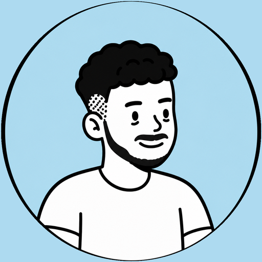Roi Kachlon's avatar